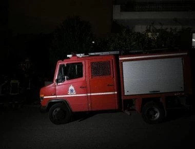 Ηράκλειο: Όλη τη νύχτα θα συνεχιστούν οι έρευνες για τους αγνοούμενους